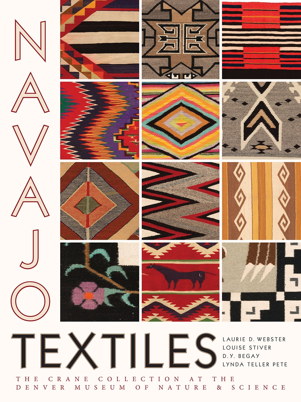 Navajo Textiles The Crane Collection at the Denver Museum of Nature and
Science Epub-Ebook