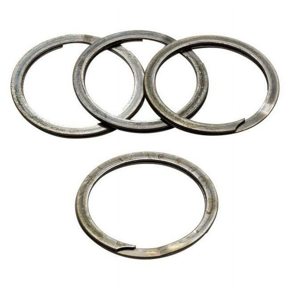 Round Wire Pin Locks Retaining Clip Shelf Stock