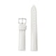 thumbnail image 4 of Correa de reloj de cuero jinwen correa de repuesto ajustable para hombres y mujeres Premium Quick, 4 of 8
