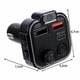 thumbnail image 4 of Bluetooth FM transmitter & charger 20w - For car - Car charger, 4 of 5
