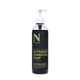 thumbnail image 1 of Dr. Natural Jabón Líquido Carbón Activado con Extracto de Aceite de Naranja 473 ml. Cara y Cuerpo. 100% Orgánico. Acción Exfoliante Reduce Poros y Grasa. Todo Tipo Piel. Hipoalergénico., 1 of 7