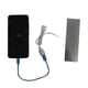 thumbnail image 5 of Mini Panel Solar Cargador Al Aire Libre Camping Senderismo Celular, 5 of 6