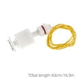thumbnail image 2 of Phenofice Dry Burn Prevention 2Pcs Compact Design For Water Pump And Swim Pool, 2 of 8