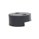thumbnail image 4 of Accesorio De Instrumento Musical De Silenciador Silencioso De De Goma Redondoo Negro - L Yuyangstore Silenciador de violín, 4 of 7