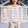thumbnail image 3 of Lutiedan Boys Girls Knitted Sweaters Teen Crew Neck Long Sleeve Pullover Fall Winter Casual Uniform Sweaters Size 5-16,Pink, 3 of 7