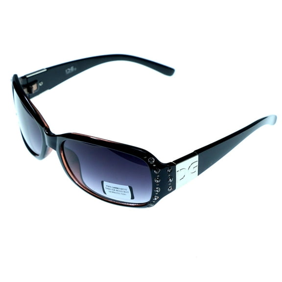 Mi Amore UV protection Shatter resistant Poly Carbonate Goggle-Sunglasses Brown & Purple