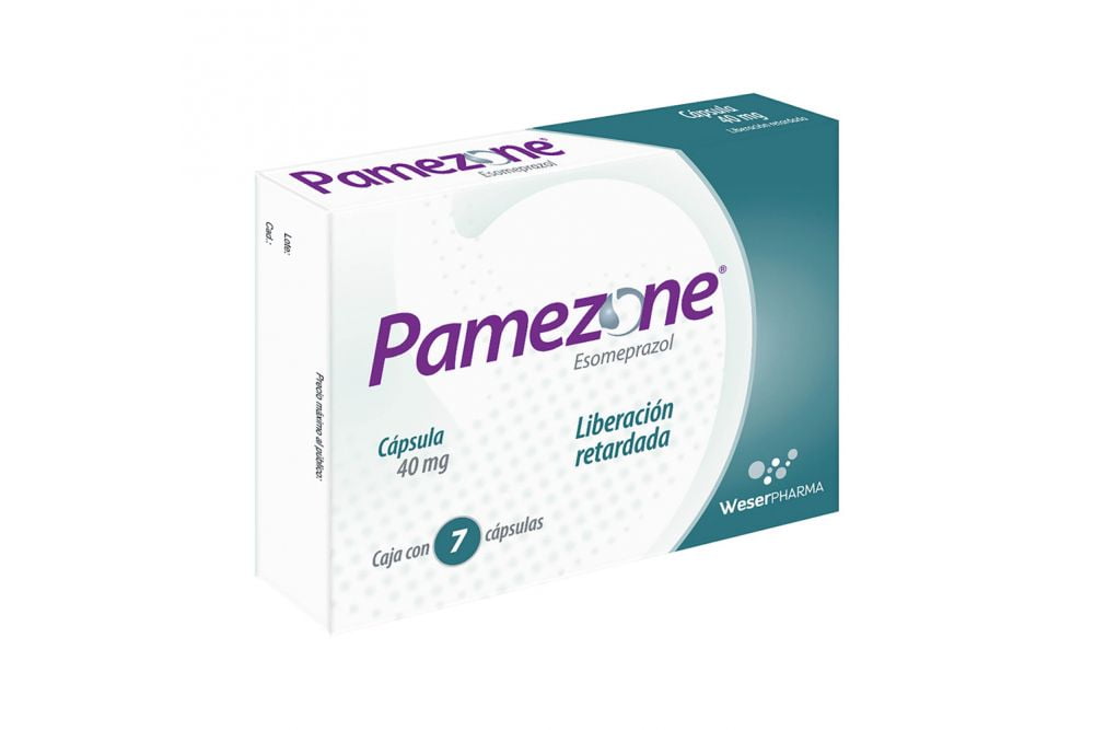 DEPLES 50/3/300MG CAP C24 Bexident EMPLAYADO | Bodega Aurrera en línea
