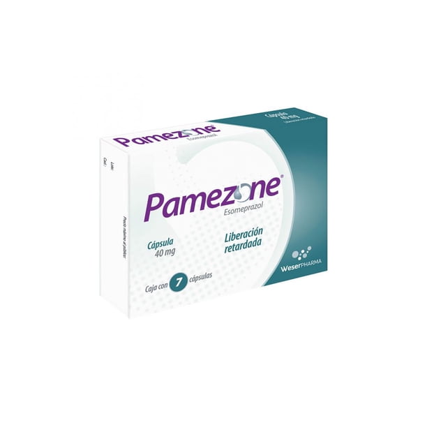 DEPLES 50/3/300MG CAP C24 Bexident EMPLAYADO | Bodega Aurrera en línea