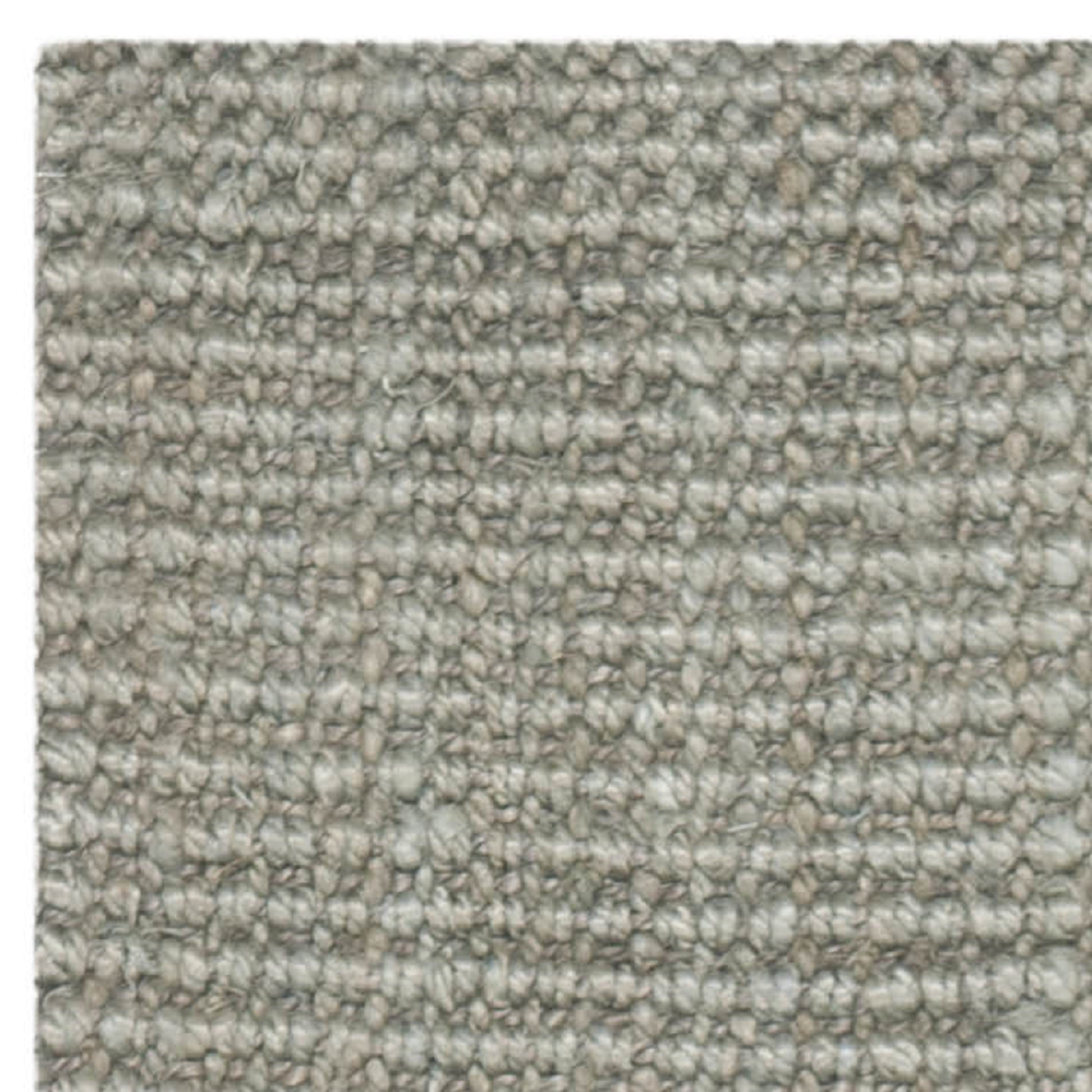 SAFAVIEH Accent Rug 3x5 - Natural Fiber Collection - Scandinavian Design, Green & Grey, Jute, Hand Woven Pattern, Ideal for Entryway, Kitchen, Living Room, Office, Bathroom, Bedside (NF730B)