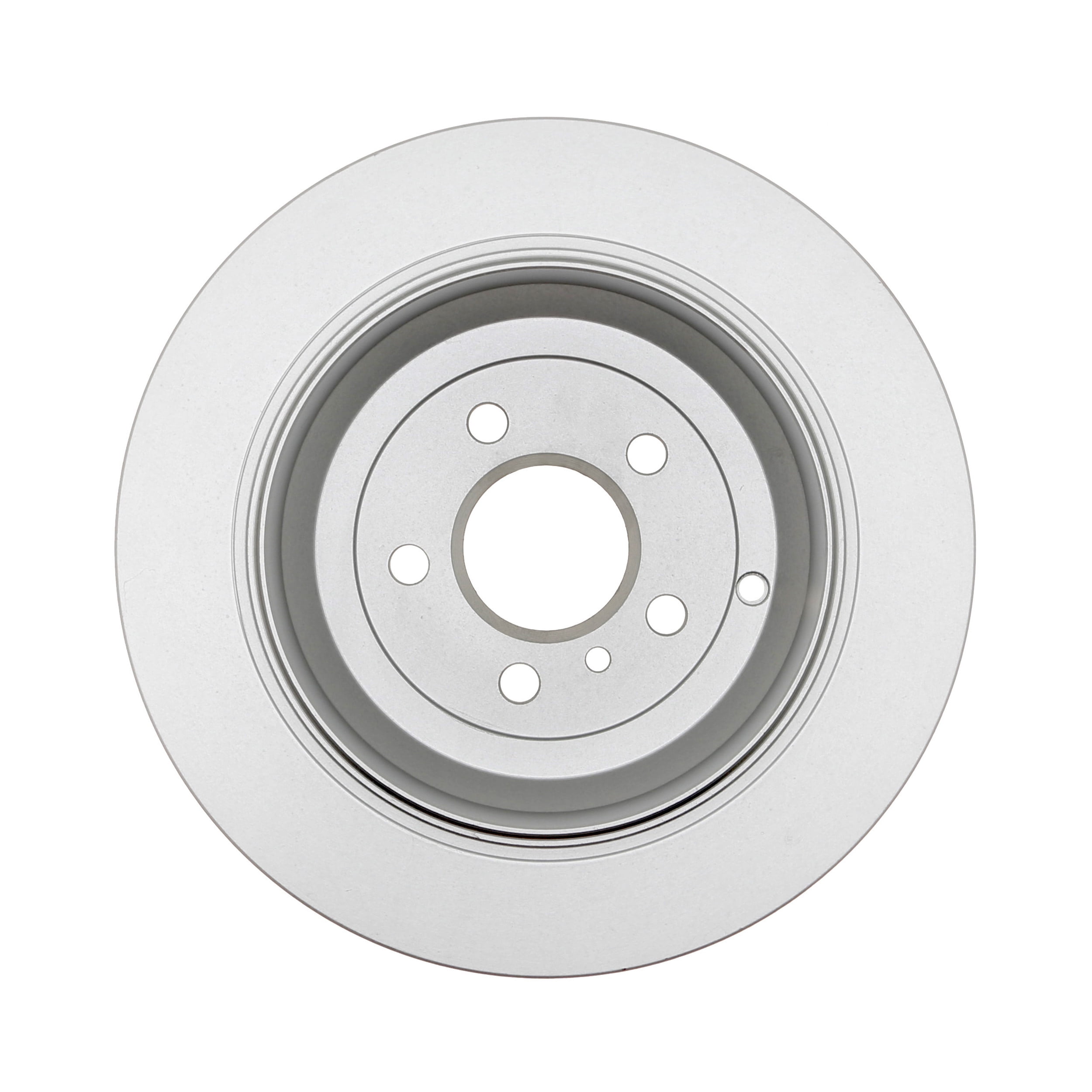 Raybestos Element3™ Coated Rotors Fits select: 2007-2012 MERCEDES-BENZ GL, 2006 MERCEDES-BENZ ML