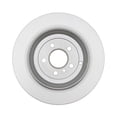 thumbnail image 2 of Specialty Truck, School Bus and Medium Duty Rotors Fits select: 2007-2012 MERCEDES-BENZ GL, 2006 MERCEDES-BENZ ML, 2 of 3