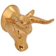 thumbnail image 4 of Soporte de Pared para Guitarra Ticfox Gancho de Guitarra de Acero Dorado, 4 of 12