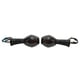 thumbnail image 1 of Reemplazo de la lámpara indicadora de luz intermitente delantera de motocicleta para SUZUKI DL 1000 VStrom 2006-2012 (negro), 1 of 14