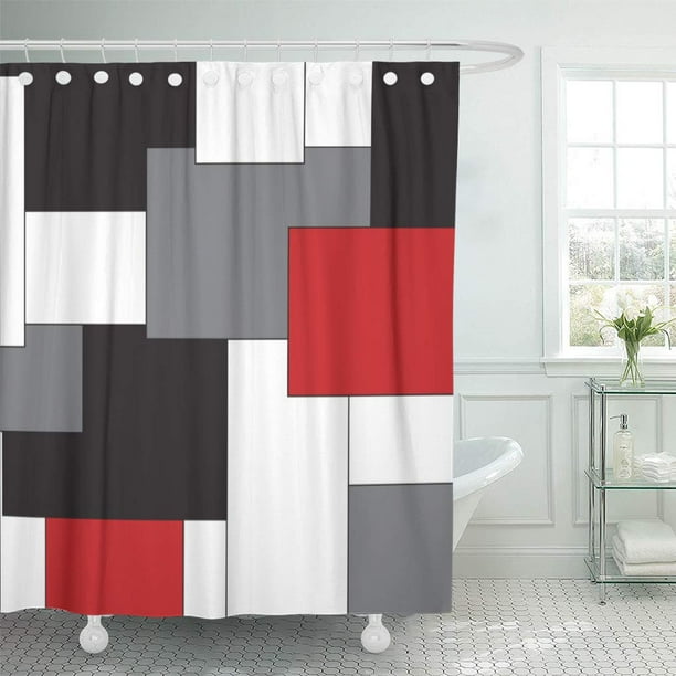 Shower Curtain 66x72 Inch, Cool Mens Shower Curtains
