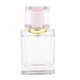 thumbnail image 1 of Botella de vidrio con atomizador para perfume, loción, 50 ml, 5 tipos Gorra rosa, 1 of 9