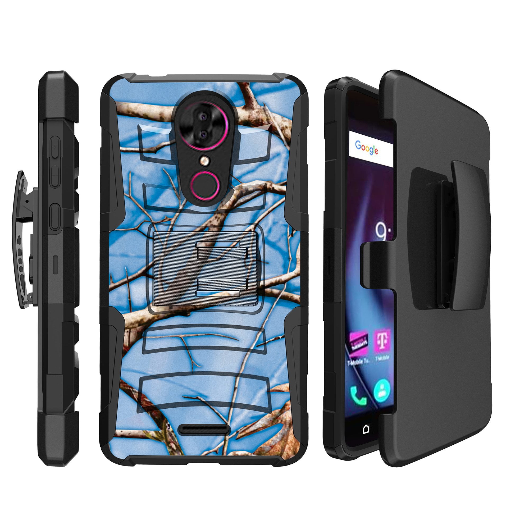 evoc phone case l