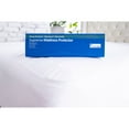 thumbnail image 5 of Healthy Sleep  5-Sided Premium Mattress Encasement - White Twin, 5 of 5
