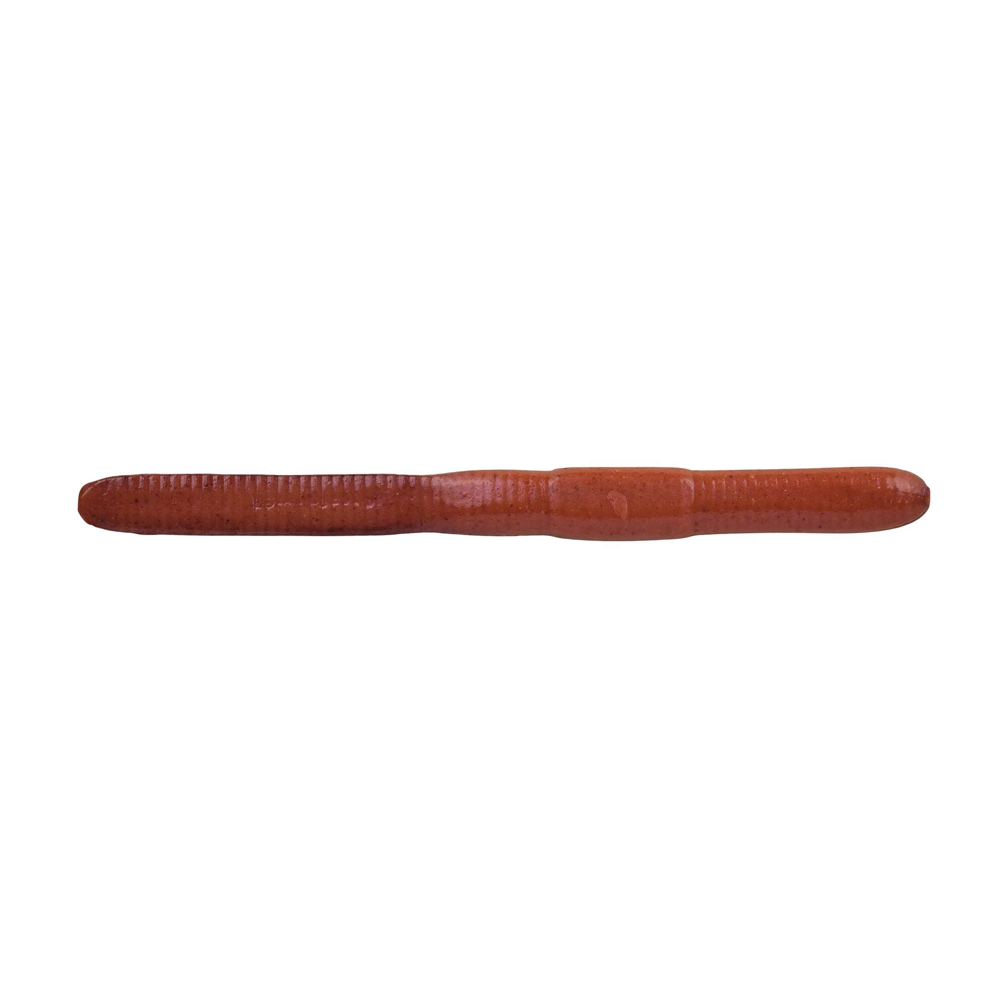 Berkley Gulp!® SR Crawler, 4 in, Worms, Nightcrawler (12-count)