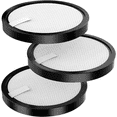 thumbnail image 2 of 3 Pcs Replacement HEPA Filter for Roanow Mars S1 Cordless Stick Vacuum Cleaner, 2 of 5