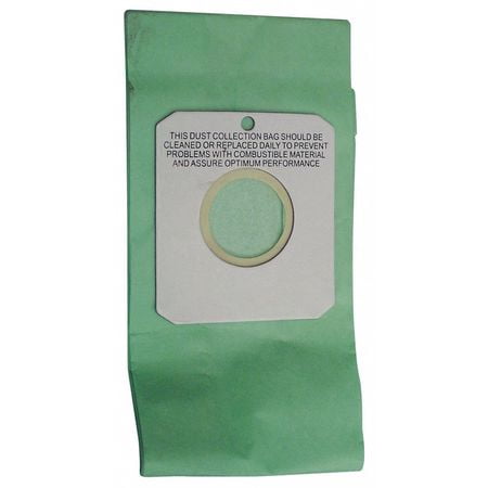 3M 20338 Vacuum Bag Inserts 20338, 10 per bag 5 b