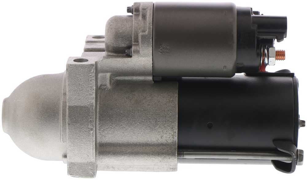 Bosch SR8594X Premium Starter