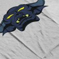 thumbnail image 5 of Disney Fantasia Chernabog Character Head Men's Hooded Sweatshirt, 5 of 5