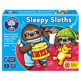 thumbnail image 1 of Orchard Toys - 000903 | Sleepy Sloths, 1 of 8