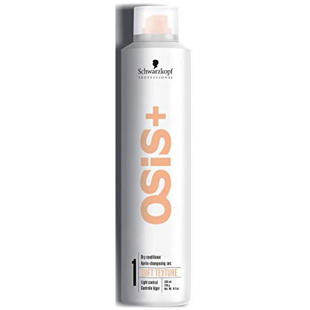 Acondicionador en Seco OSiS+ SOFT TEXTURE 9.1 onzas