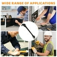 thumbnail image 2 of Miangastore Multi-functional Adjustable Wrench Universal Labor-saving Water Pipe Wrench, 2 of 8