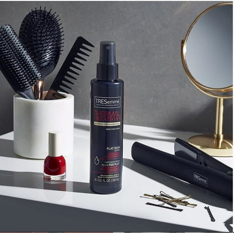 Tresemme 2 in 1 cheap straightener