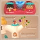 thumbnail image 4 of Máquina de fideos de juguete DIY: cocina hecha a mano, juego de simulación, juego de masa para niños, 4 of 7