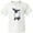 AA-White, variant on Inktastic Cute Little Lamb Youth T-Shirt