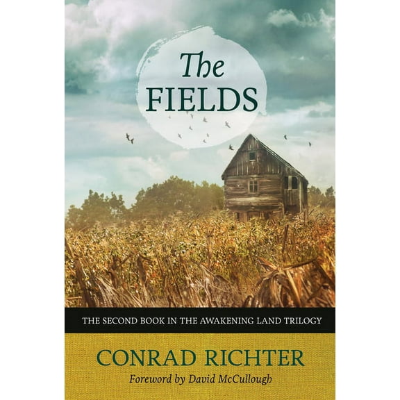 Rediscovered Classics The Fields: Volume 30, (Paperback)