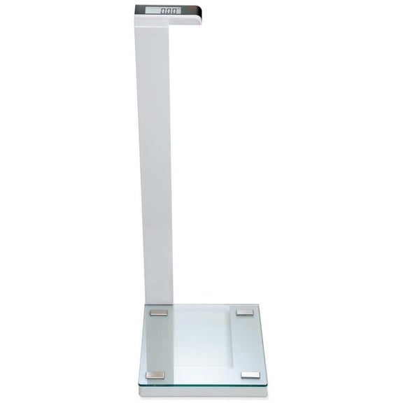 Seca 719 Supra Digital Bathroom Scale, Capacity: 396 lbs