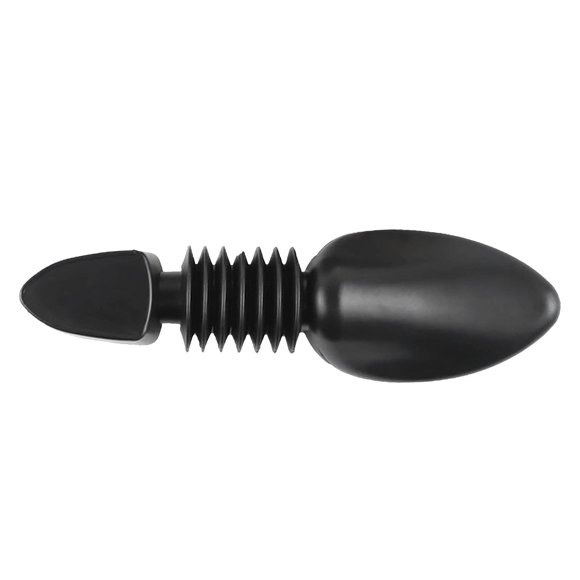 2 piezas de ensanchadores de zapatos de longitud ajustable y ancho, ensanchadores de zapatos sin expansor de zapatos para pies anchos y gruesos, soporte para zapatos para hombres, mujeres y niños