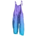 thumbnail image 2 of ATOGUTA Jumpsuits Girls Sleeveless Spaghetti Strap Wide Leg Romper With Pockets, 2 of 9