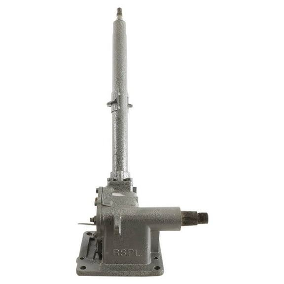 Steering Box for Ford/ Holland 5100, 5110, 5340 83912775, D7NN3503A