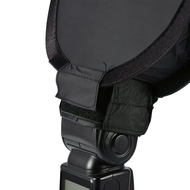 Mini Softbox,Mini Portable Round Beauty Beauty Dish Flash Diffuser Quality You Can Trust