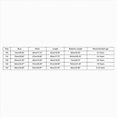 thumbnail image 3 of NOLDARES 2 Piece Toddler Baby Boy Outfits Fall Winter Clothes Long Sleeve Color Block Sweatshirt Tops and Joggers Pants Set Clothing(Blue,2-3 Y), 3 of 8