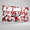 Do Not Enter, variant on Red 7x16 Ft Polyester Handprint Garage Door Banner for Party Decorations