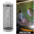 thumbnail image 3 of VERDANVERSE Protector De Malla Metálica Para De Con Resistente Y Funcional, 3 of 6