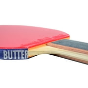 Butterfly TB5 Alpha FL Pro-Line with Sriver EL