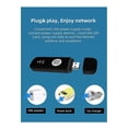 thumbnail image 4 of 4G USB WIFI Modem 150Mbps with SIM Card Slot 4G LTE Car Wireless WiFi Router USB Dongle Support B28, 4 of 5