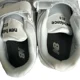 thumbnail image 5 of New Men's New Balance 813 Hook & Loop Walking Shoe Sneaker size 8 Wide, 5 of 6