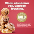 thumbnail image 5 of Premier Protein Shake, Cinnamon Roll, 30g Protein, 11.5 fl oz, 12 Ct, 5 of 11