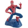 Spider-Man 3: Interactive Spider-Man Figure with Room guard Feature 9"