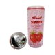 thumbnail image 2 of Vaso de Hidrogel Importacion  Cereza 350 ml, 2 of 3