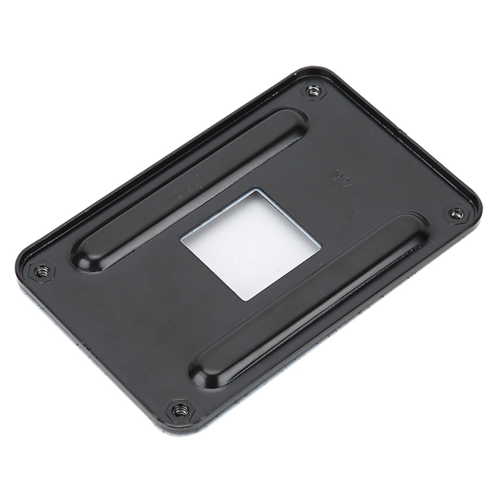 Backplate, Strong CPU Heatsink Bracket, For AM4