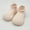 Pink, variant on Baby Sock Shoes Baby Boy Girl Walking Shoes Breathable Slippers Non Floor Cotton Toddler Shoes Baby Boy Girl on Sneakers for 6-12 Months