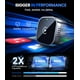 thumbnail image 5 of Adaptador CarPlay inalámbrico Teeran 2025 Upgrade CarPlay con cable, 5 of 9